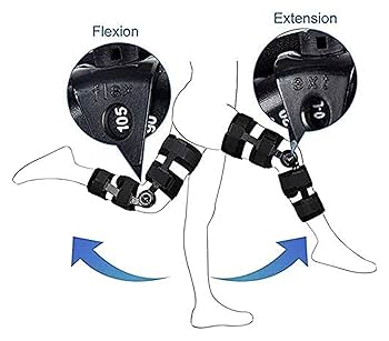 調整可能な二ーブレース ニーブレース｜商品情報（医療関係者向け）